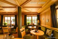 Restaurant Mirabell - Bar